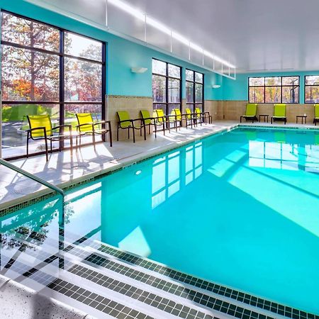 Towneplace Suites By Marriott Wrentham Plainville Luaran gambar