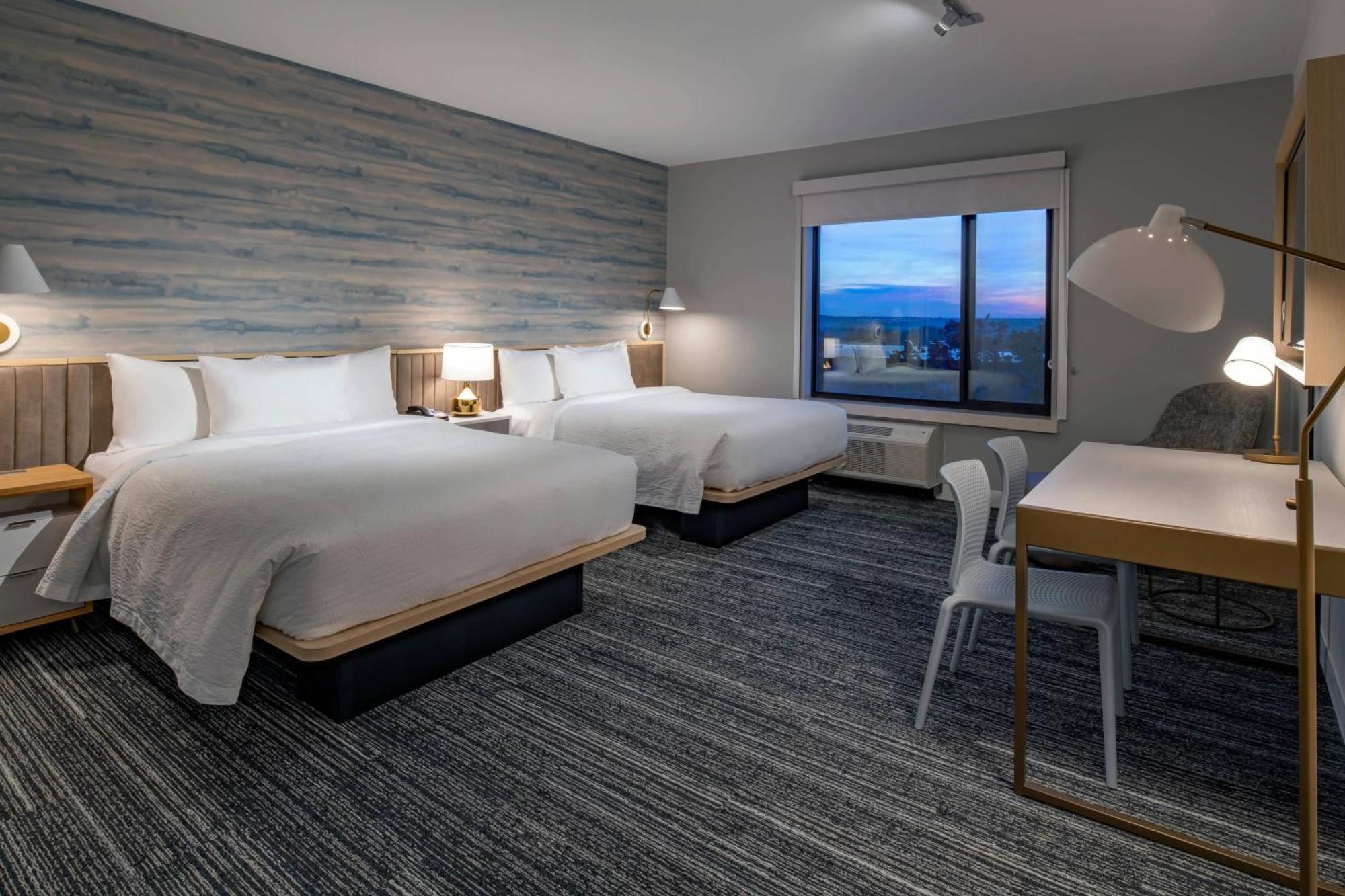 Towneplace Suites By Marriott Wrentham Plainville Luaran gambar