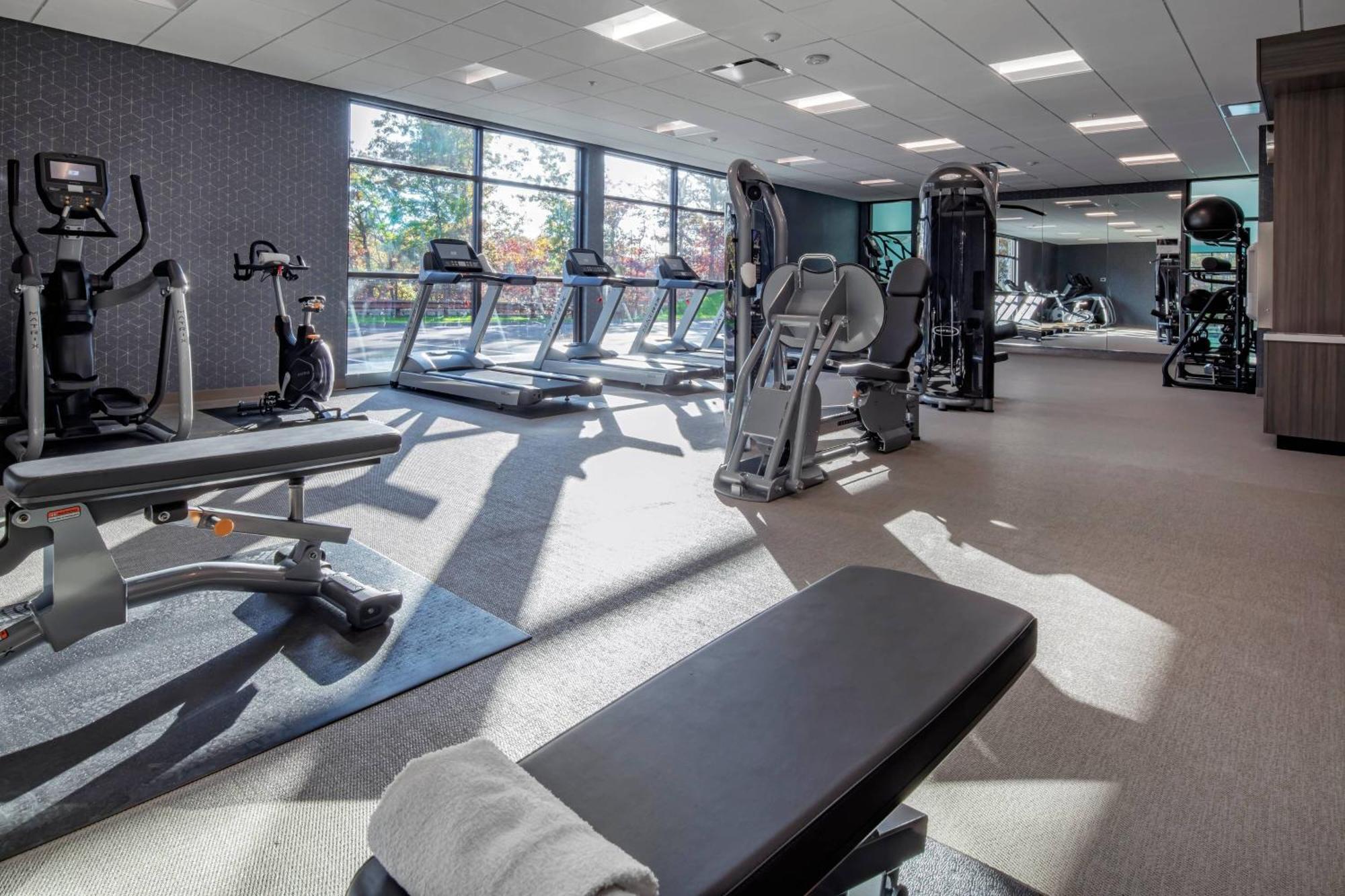 Towneplace Suites By Marriott Wrentham Plainville Luaran gambar