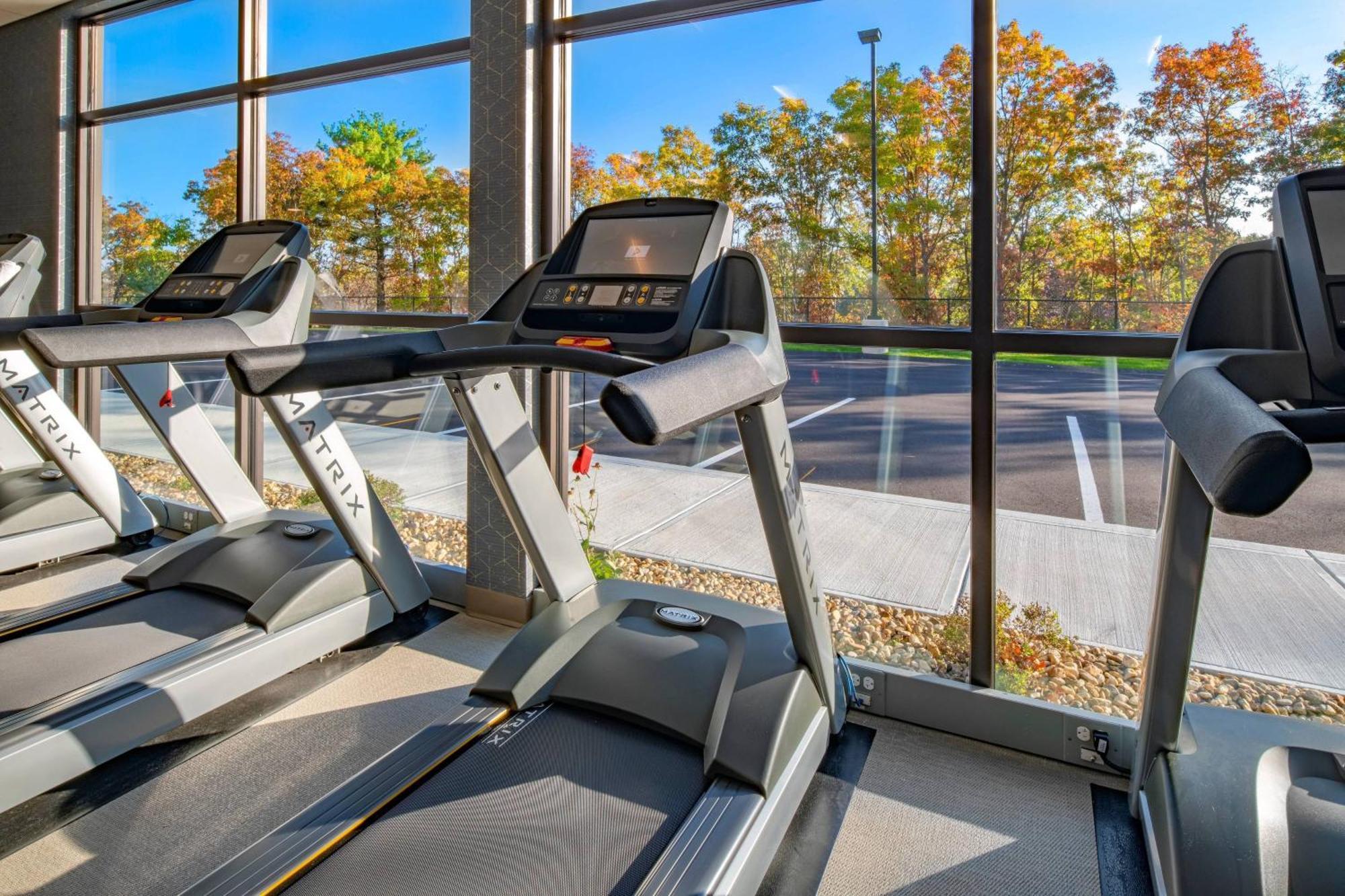 Towneplace Suites By Marriott Wrentham Plainville Luaran gambar