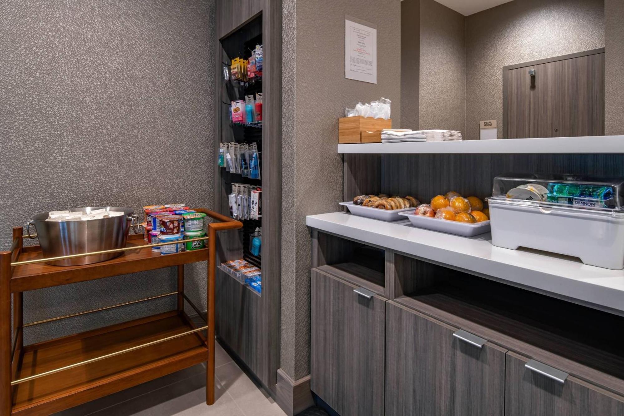 Towneplace Suites By Marriott Wrentham Plainville Luaran gambar