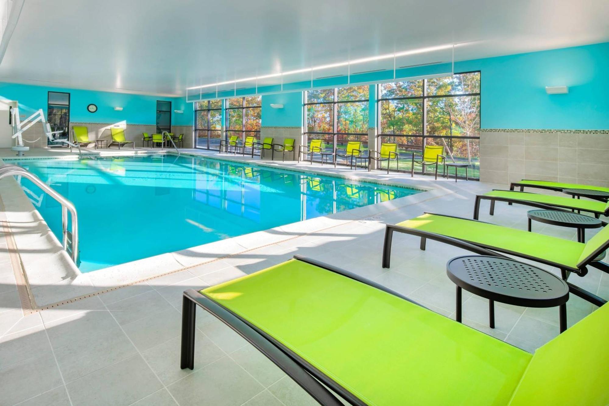 Towneplace Suites By Marriott Wrentham Plainville Luaran gambar