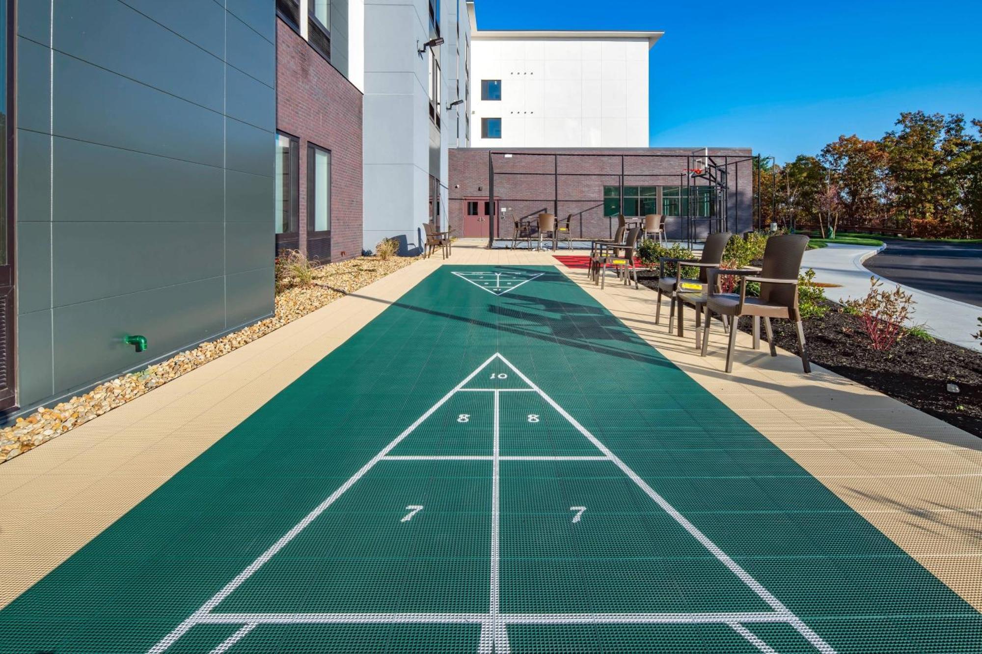 Towneplace Suites By Marriott Wrentham Plainville Luaran gambar