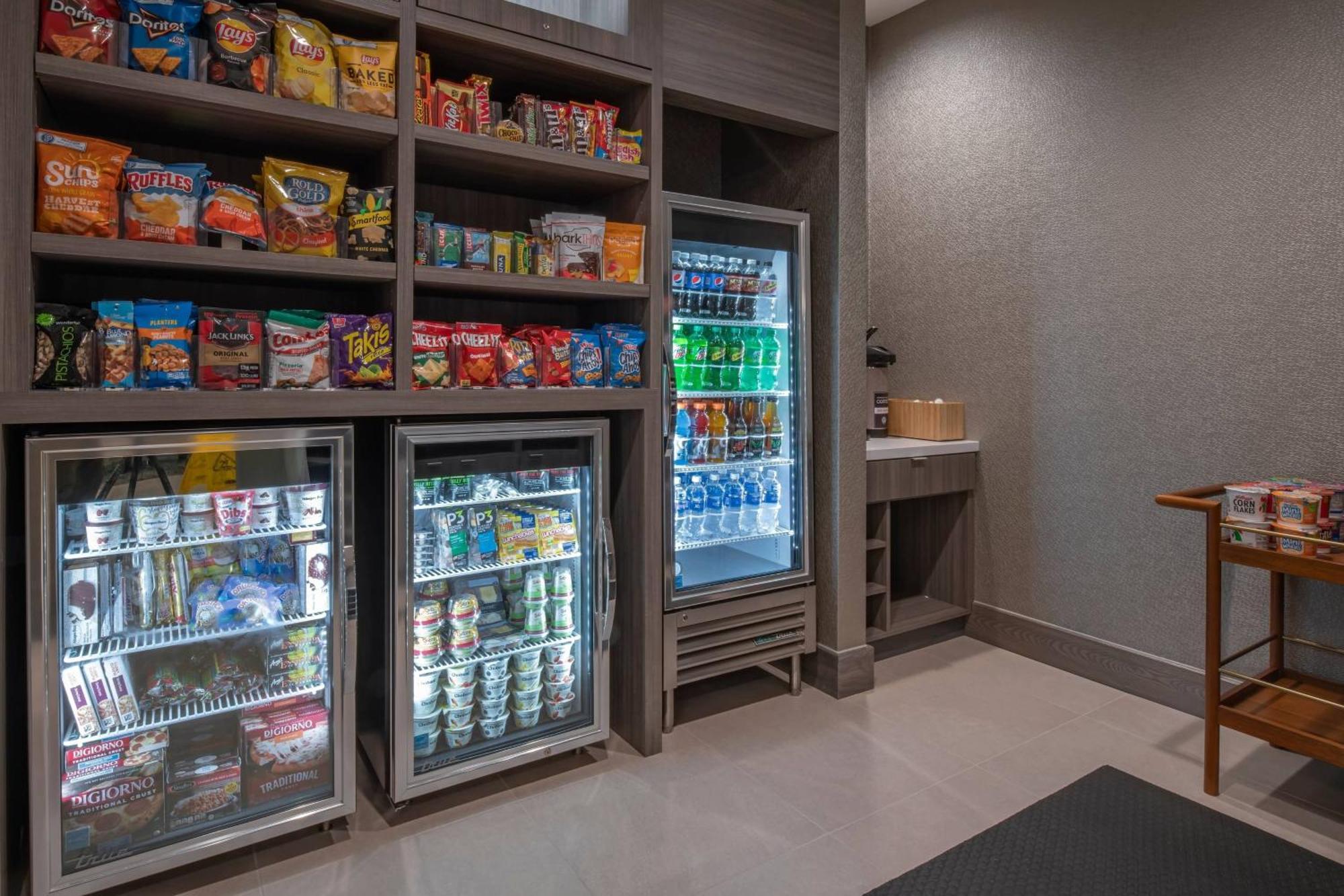 Towneplace Suites By Marriott Wrentham Plainville Luaran gambar