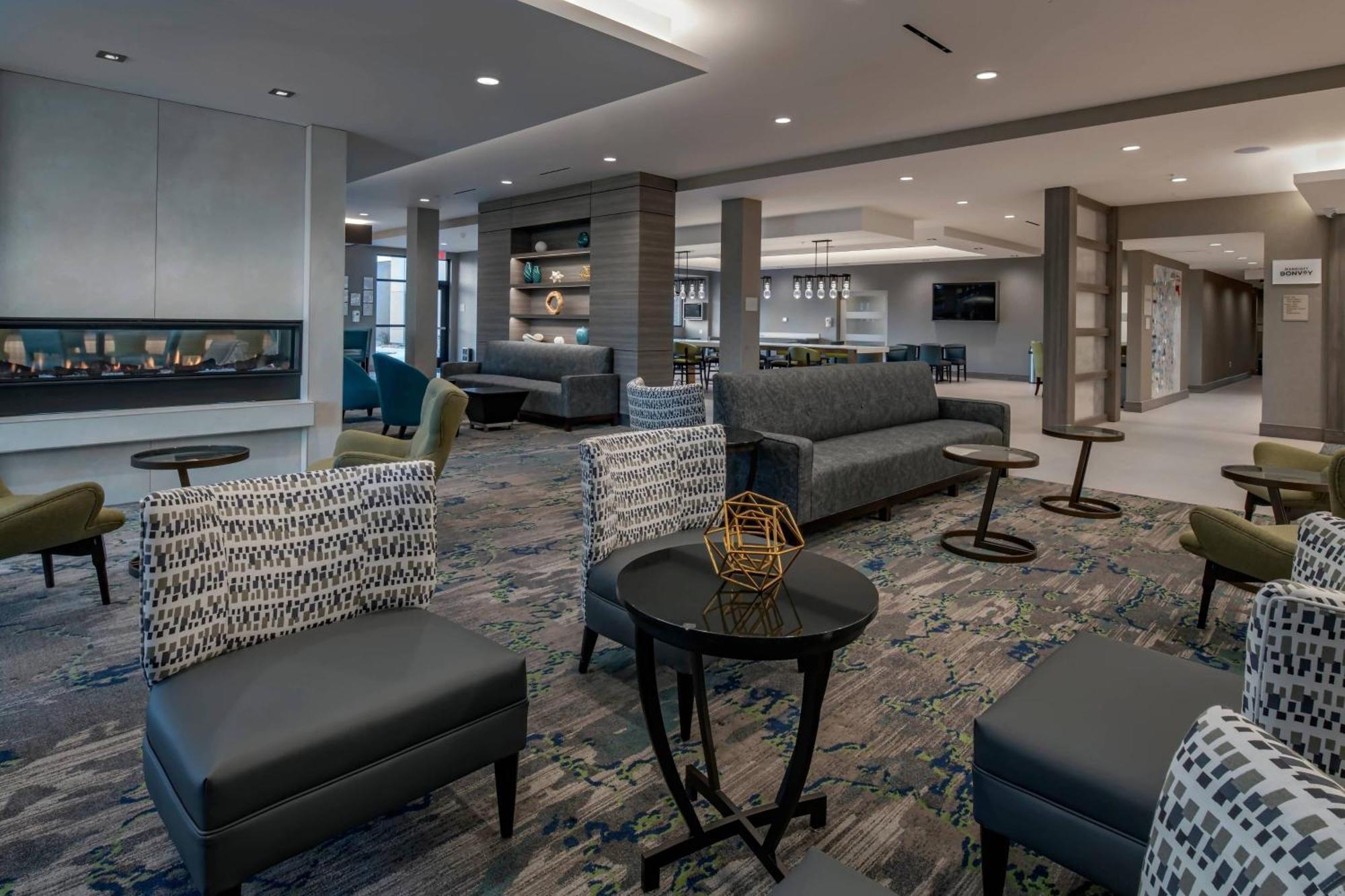 Towneplace Suites By Marriott Wrentham Plainville Luaran gambar