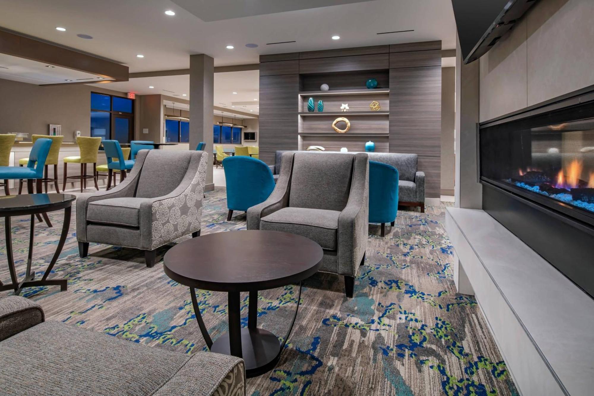 Towneplace Suites By Marriott Wrentham Plainville Luaran gambar